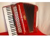 Lorenzy full size 120 bass accordion